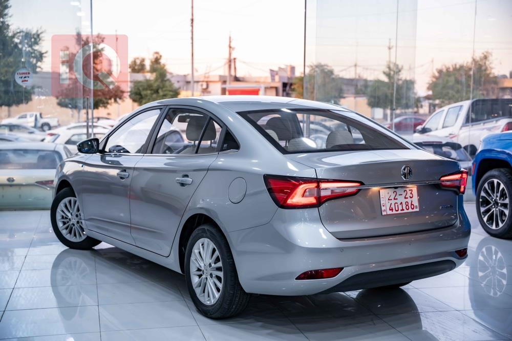 MG 5
